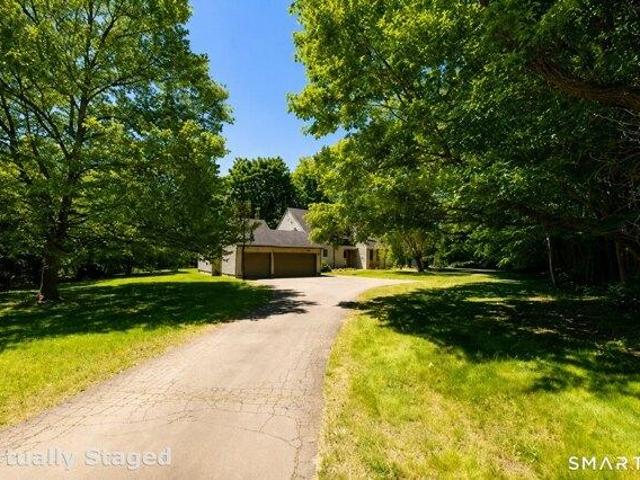 House for sale in Wallingford, Connecticut