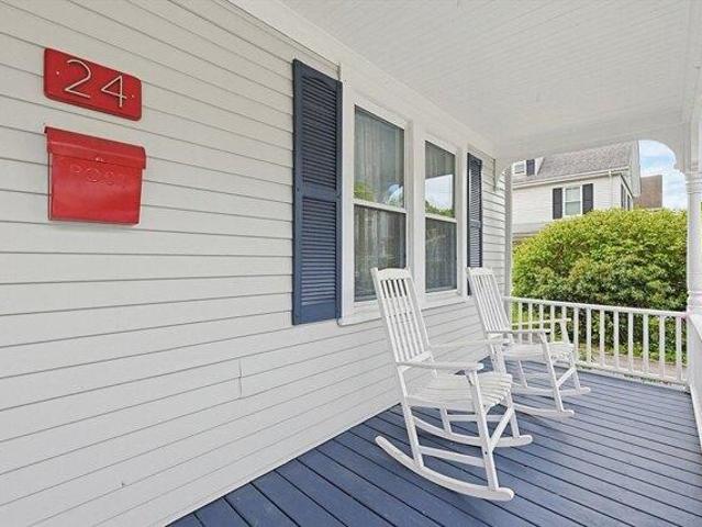 House for sale in Walpole, Massachusetts