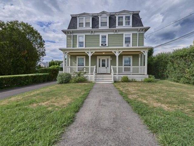 House for sale in Waltham, Massachusetts