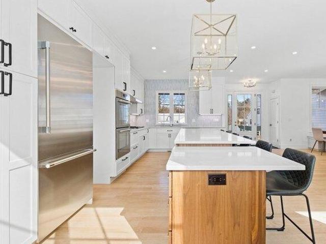 House for sale in Waltham, Massachusetts