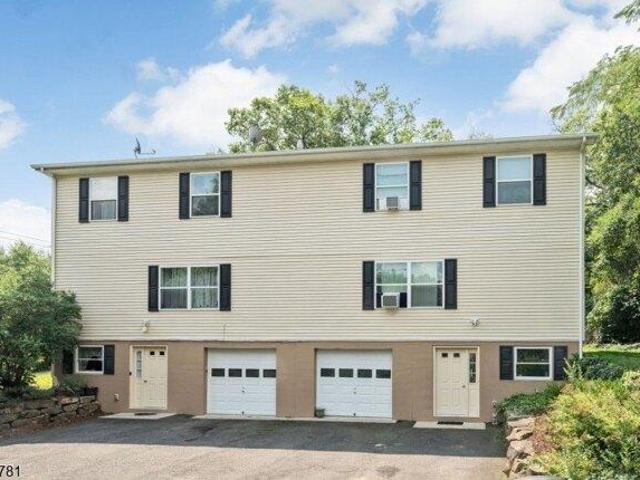 House for sale in Passaic, New Jersey