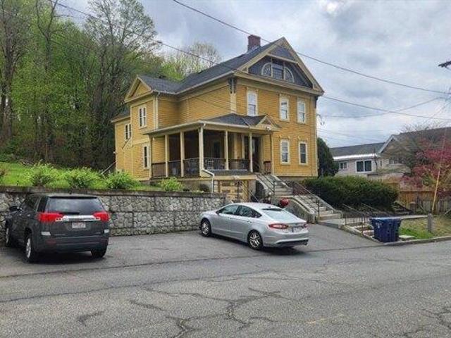House for sale in Warren, Massachusetts