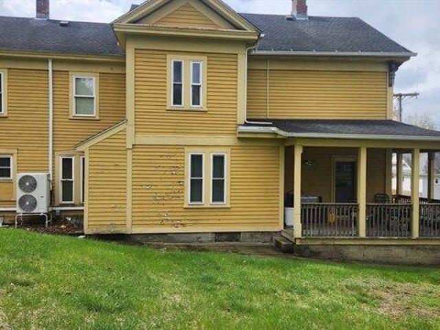 House for sale in Warren, Massachusetts