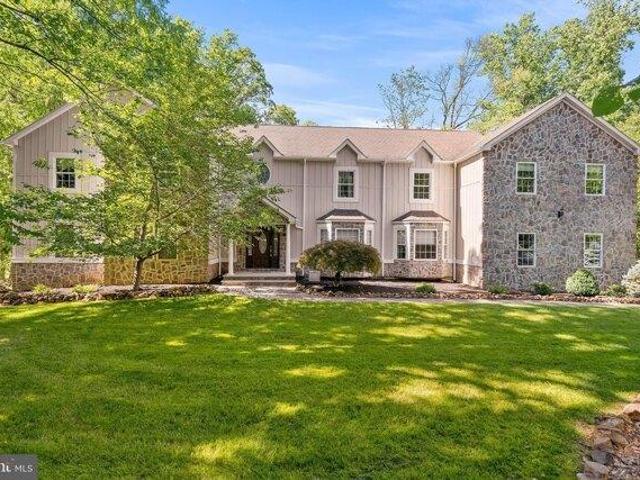 House for sale in Warren, New Jersey