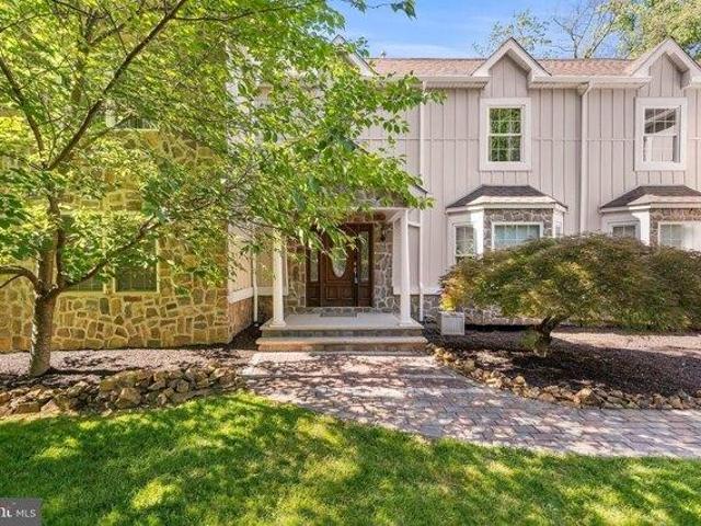 House for sale in Warren, New Jersey