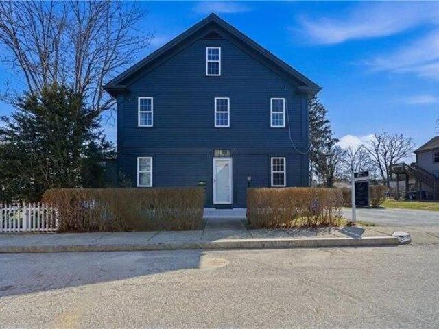 House for sale in Warren, Rhode Island