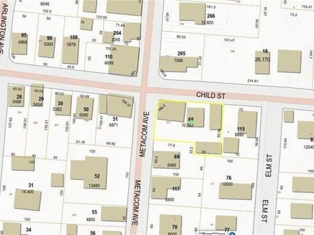 House for sale in Warren, Rhode Island