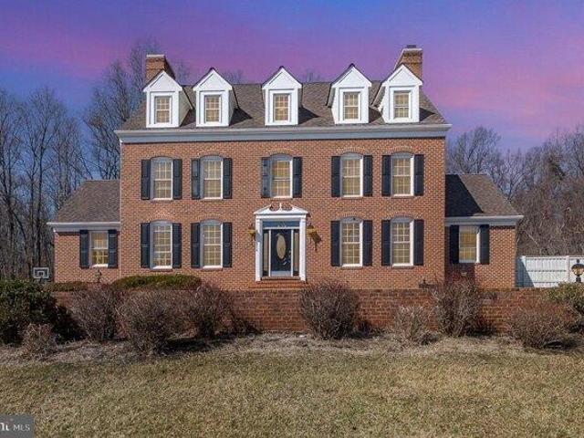 House for sale in Virginia