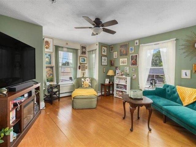 House for sale in Warwick, Rhode Island