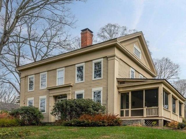 House for sale in Washington, Connecticut