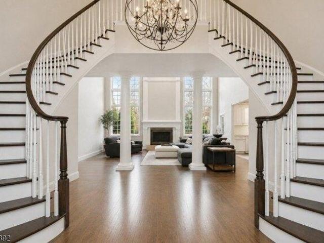 House for sale in Watchung, New Jersey