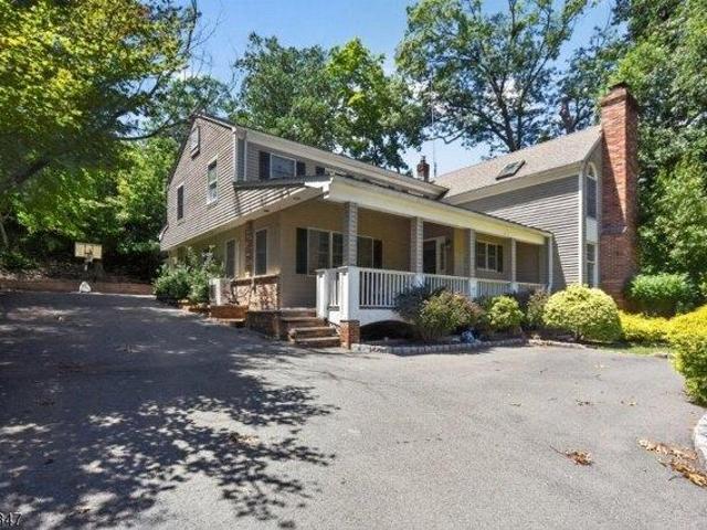 House for sale in Watchung, New Jersey