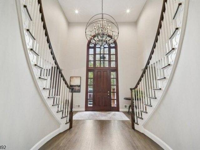 House for sale in Watchung, New Jersey