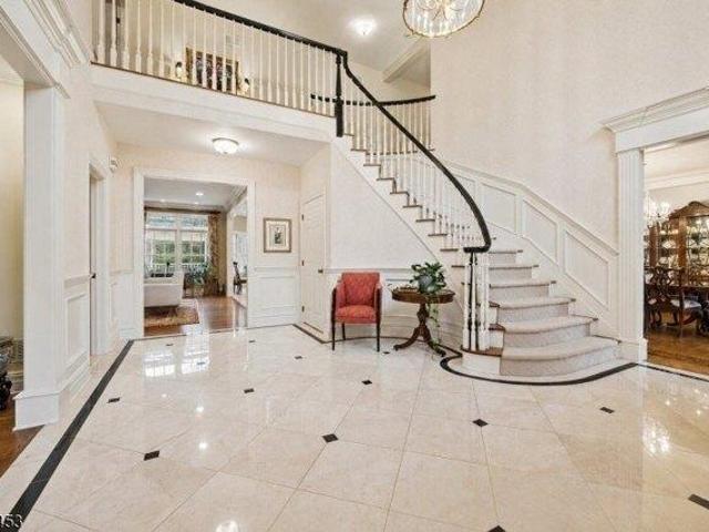 House for sale in Watchung, New Jersey