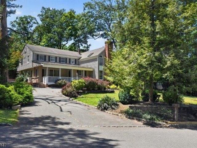 House for sale in Watchung, New Jersey