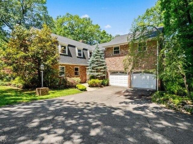 House for sale in Watchung, New Jersey