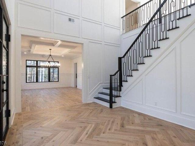 House for sale in Watchung, New Jersey