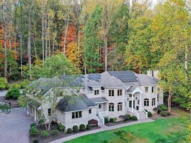 House for sale in Watchung, New Jersey