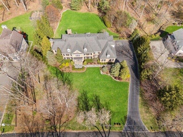 House for sale in Watchung, Somerset County