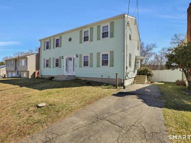 House for sale in Waterbury, Connecticut