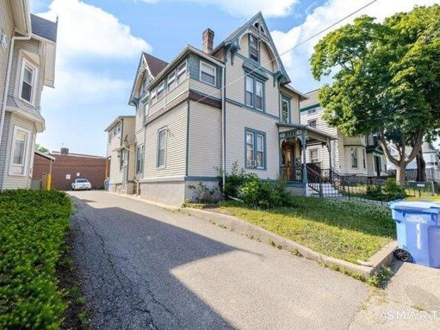 House for sale in Waterbury, Connecticut