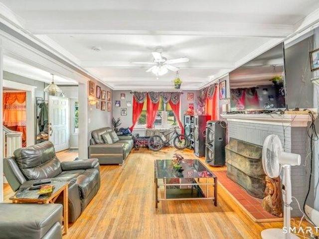 House for sale in Waterbury, Connecticut