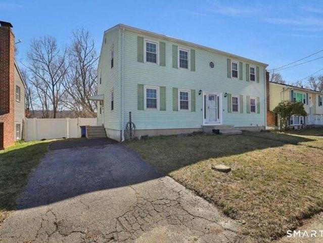 House for sale in Waterbury, Connecticut
