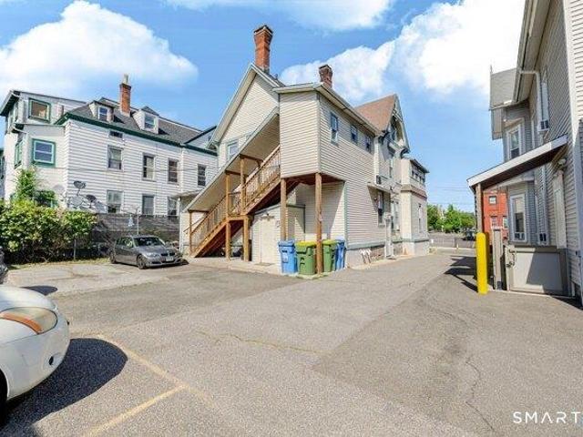 House for sale in Waterbury, Connecticut