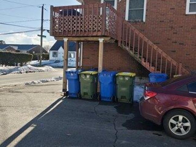 House for sale in Waterbury, Connecticut