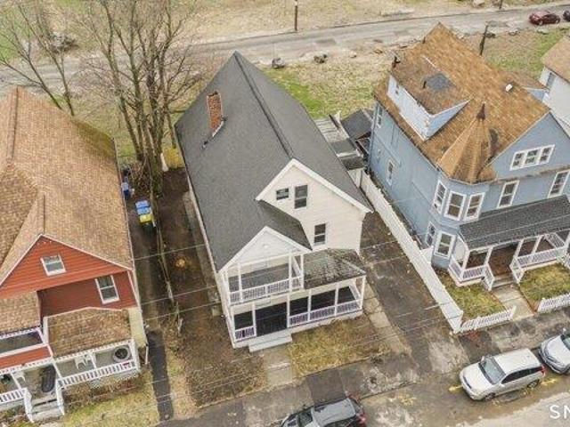 House for sale in Waterbury, Connecticut