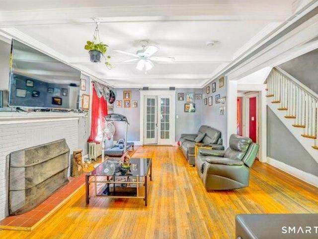 House for sale in Waterbury, Connecticut