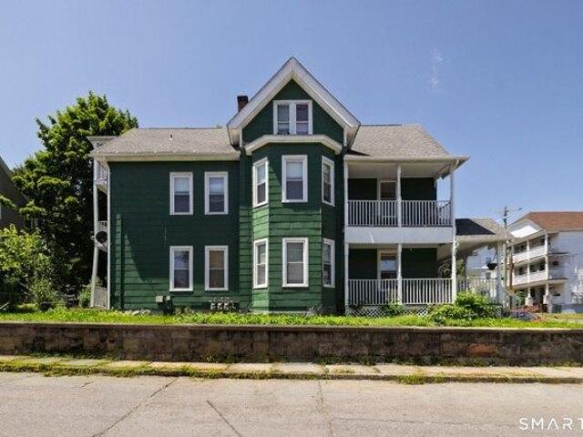 House for sale in Waterbury, Connecticut