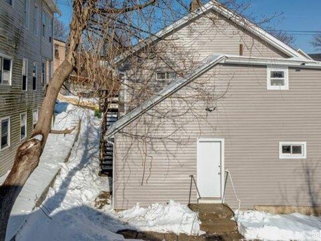 House for sale in Waterbury, Connecticut