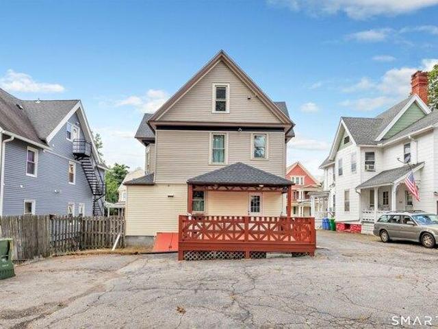 House for sale in Waterbury, Connecticut