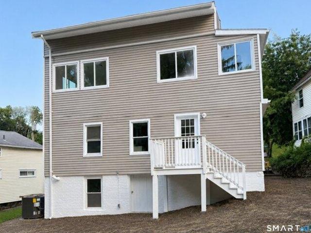 House for sale in Waterbury, Connecticut