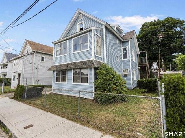 House for sale in Waterbury, Connecticut
