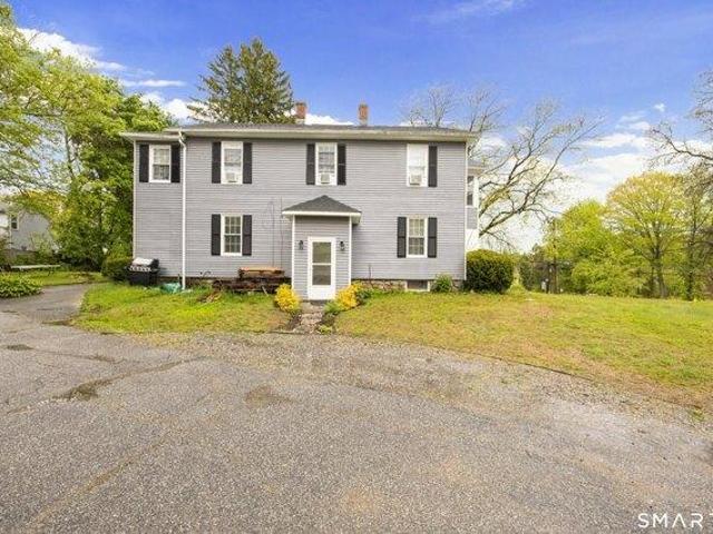 House for sale in Oakville, Connecticut