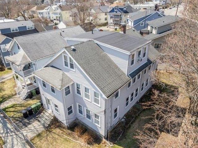 House for sale in Watertown, Massachusetts