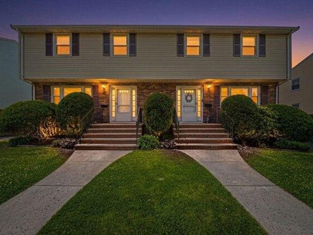 House for sale in Watertown, Massachusetts