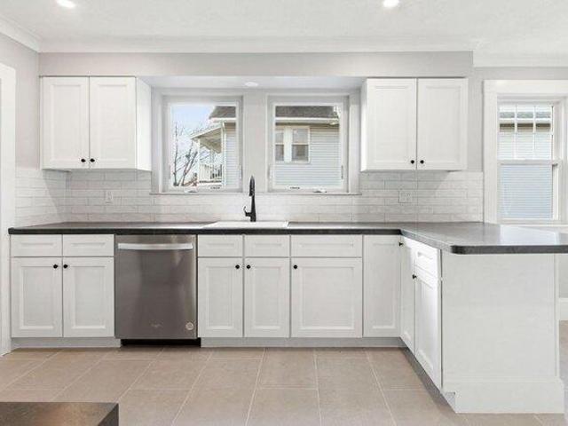 House for sale in Watertown, Massachusetts