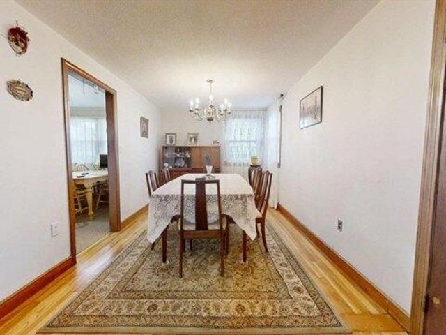 House for sale in Watertown, Massachusetts