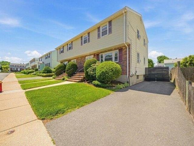 House for sale in Watertown, Massachusetts