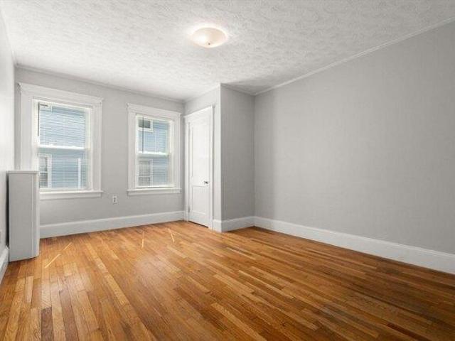 House for sale in Watertown, Massachusetts