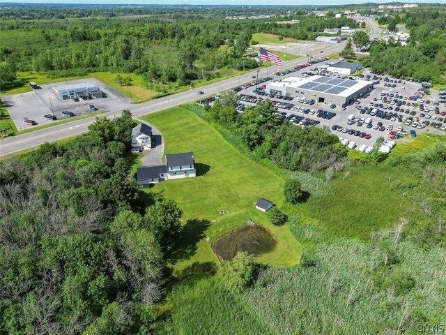 House for sale in Watertown, New York