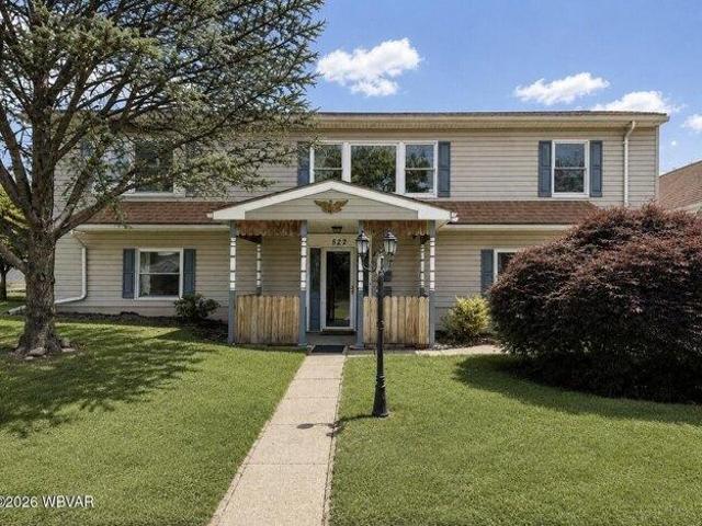 House for sale in Watsontown, Pennsylvania