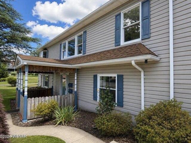House for sale in Watsontown, Pennsylvania