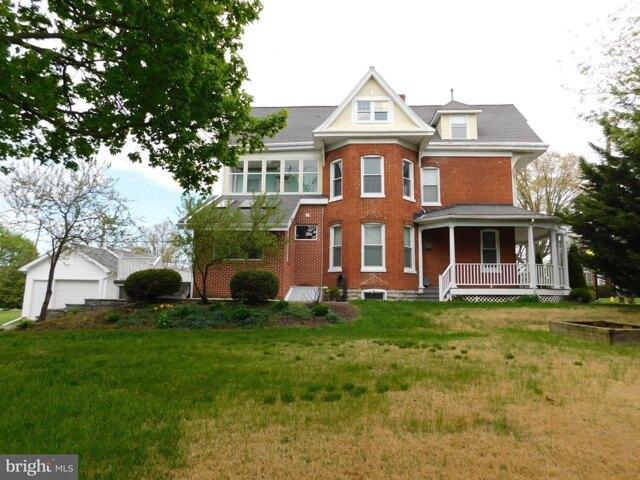 House for sale in Waynesboro, Pennsylvania