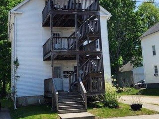 House for sale in Webster, Massachusetts
