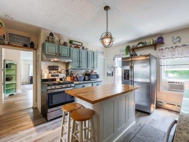 House for sale in Webster, Massachusetts