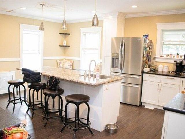 House for sale in Webster, Massachusetts